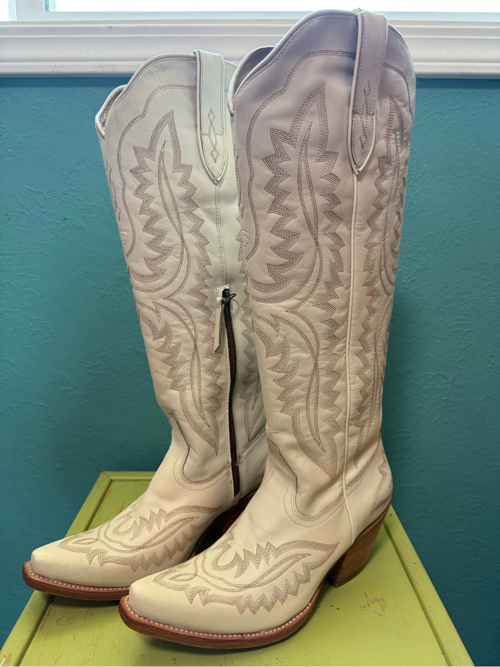 Ariat  Casanova X-toe Western Boots